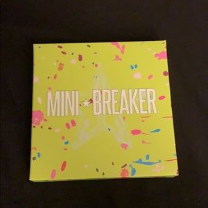 Jeffree Star mini jawbreaker palette ❤️